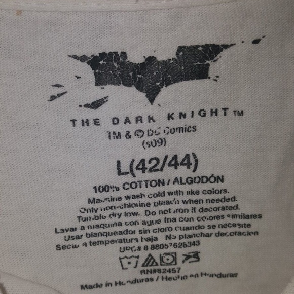 The Joker TShirt - Picture 3 of 3